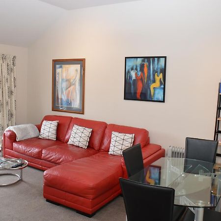 Akaroa Vista Apartment Exterior photo