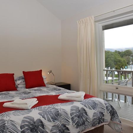 Akaroa Vista Apartment Exterior photo