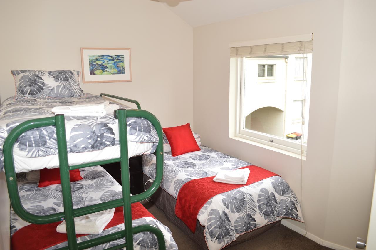 Akaroa Vista Apartment Exterior photo